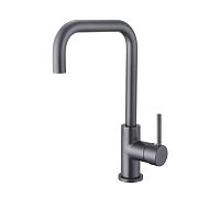 Смеситель для кухни Aquatek Вега AQ1080BGM Смеситель для кухни Aquatek Вега AQ1080BGM