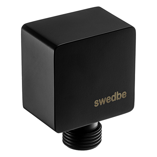 Шланговое подсоединение Swedbe Platta 5508B Шланговое подсоединение Swedbe Platta 5508B