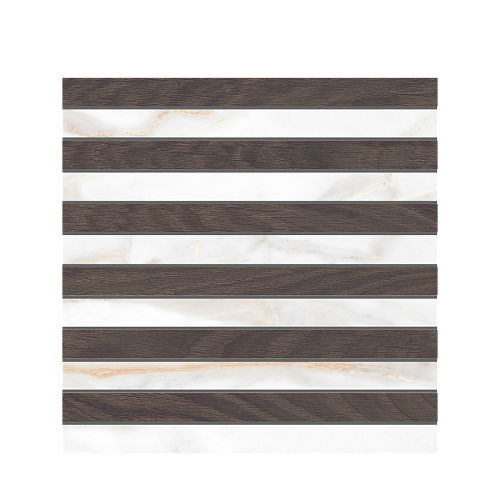 Керамогранит  SUPREME  Мозаика SM02/SI04 Fascia 30x30x10 непол. купить недорого в интернет-магазине Керамос Керамогранит  SUPREME  Мозаика SM02/SI04 Fascia 30x30x10 непол. купить недорого в интернет-магазине Керамос