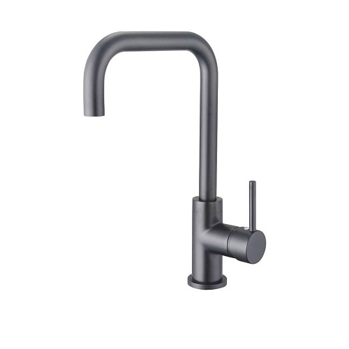 Смеситель для кухни Aquatek Вега AQ1080BGM