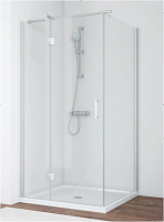 Душевой уголок Vegas Glass Vegas VegasGlass AFP-Fis TUR NOVO h200 119,6*90,4 08 crystalvision