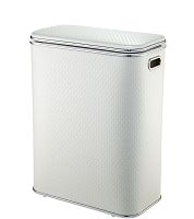 Корзина для белья Geralis  NCWH-B