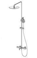 Душевая система Wonzon & Woghand STICK WW-88739017-BN Душевая система Wonzon & Woghand STICK WW-88739017-BN