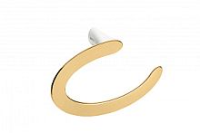 Полотенцедержатель кольцо Pomdor 76 Belle 76.20.05.008