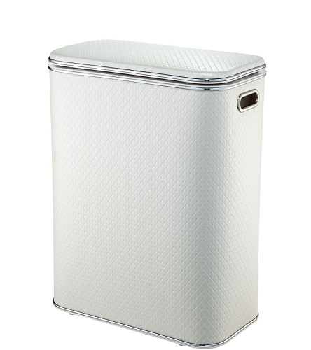 Корзина для белья Geralis  NCWH-B купить недорого в интернет-магазине Керамос