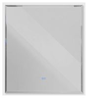Зеркало Cezares  CZR-SPC-INT-1000-900-LED-TCH-WARM-BL
