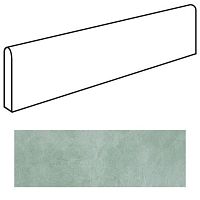 Плинтус (Плитка) AtlasConcorde EVOLVE EvolveSilverBattiscopa