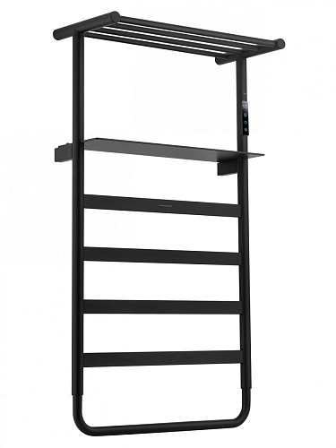 Полотенцесушитель Wonzon & Woghand DÜSSELDORF WW-A208-MB