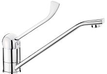 Смеситель Deante BFC_060C Corio для кухни с удлиненным рычагом, хром Смеситель Deante BFC_060C Corio для кухни с удлиненным рычагом, хром
