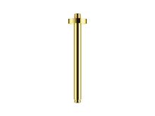 Кронштейн Deante NAC_Z42K Cascada для душа потолочный, золото Кронштейн Deante NAC_Z42K Cascada для душа потолочный, золото