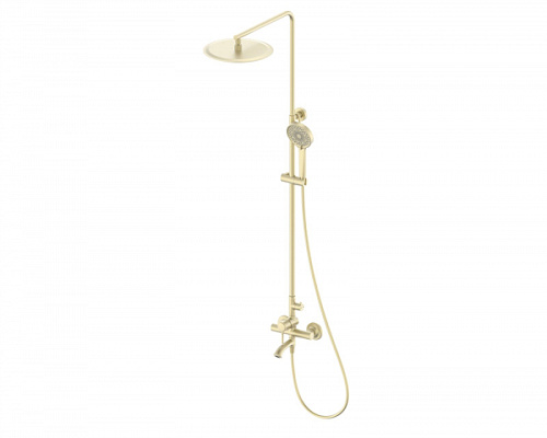 Душевая система Wonzon & Woghand  WW-88047073-BG