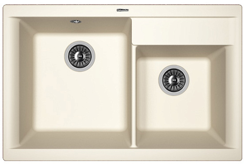 Кухонная мойка КАССИ 780 Florentina 20.230.E0780.201 снят с производства
