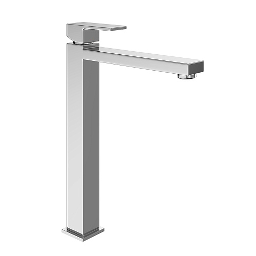 Смеситель KERAMA MARAZZI FUTURA 66419KM.21.018 Смеситель KERAMA MARAZZI FUTURA 66419KM.21.018