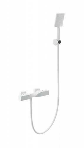 Смеситель для душа Wonzon & Woghand WW-B2025-A-MW Смеситель для душа Wonzon & Woghand WW-B2025-A-MW