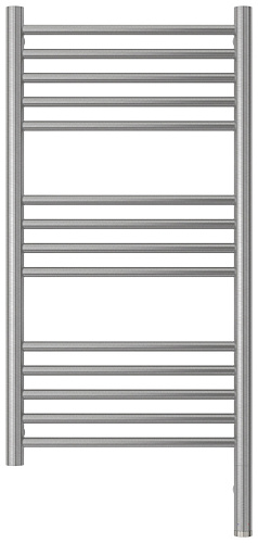 Полотенцесушитель электрический Сунержа БОГЕМА 3.1 071-6005-8040