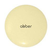 Накладка на перелив Abber  AC0014MY Накладка на перелив Abber  AC0014MY