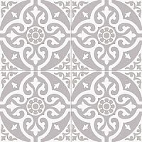 Плитка Dual Gres Chic Chester Grey 45x45 (ChesterGrey)