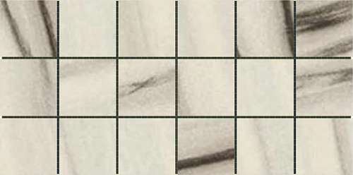 Мозаика AtlasConcorde MARVELDREAM Mk.MarvelBiancoFantastico1530 купить недорого в интернет-магазине Керамос