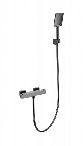 Смеситель для душа Wonzon & Woghand WW-B2026-A-BGG Смеситель для душа Wonzon & Woghand WW-B2026-A-BGG
