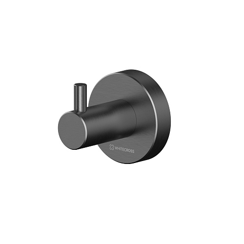 Крючок Whitecross ERGO ER2210GM - купить в Санкт-Петербурге, цена на Крючок Whitecross ERGO ER2210GM в интернет-магазине Керамос Крючок Whitecross ERGO ER2210GM купить недорого в интернет-магазине Керамос