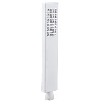 Душевая лейка Abber  AF0050W Душевая лейка Abber  AF0050W