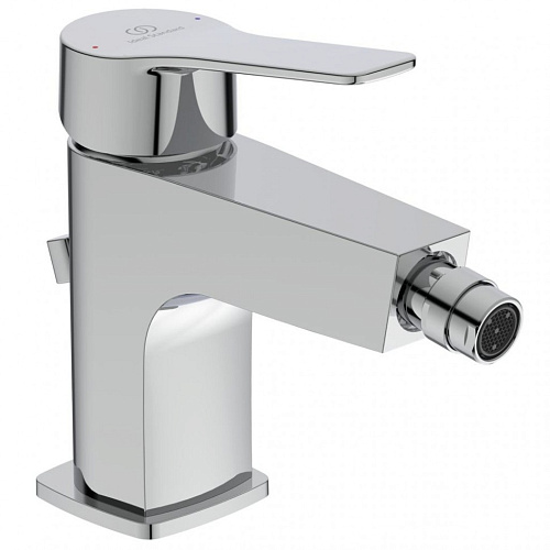 Смеситель Ideal Standard BC234AA Entella для биде, Chrome (хром) Смеситель Ideal Standard BC234AA Entella для биде, Chrome (хром)