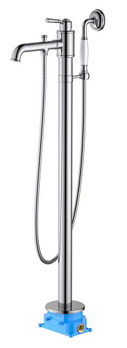 Смеситель Aquatek КЛАССИК AQUATEK AQ1545CR
