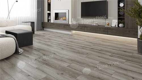 Ламинат AlpineFloor СТОИК INTENSITY LF101-9 Ламинат AlpineFloor СТОИК INTENSITY LF101-9