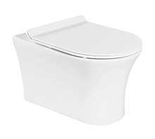 Чаша BelBagno Ancona BB1224CHR