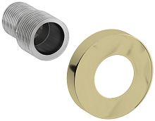 Эксцентрик Сунержа 020-1507-0000 Tube с отражателем н/ж (к-т), шампань