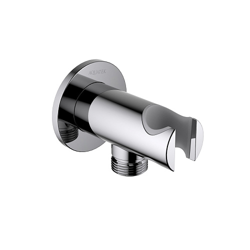 Шланговое подсоединение Aquatek  AQ2460CR