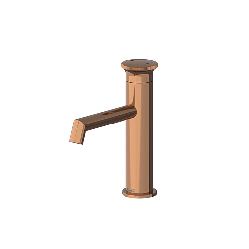 Смеситель для раковины TESKA ARTE Leo S E5519 Смеситель для раковины TESKA ARTE Leo S E5519