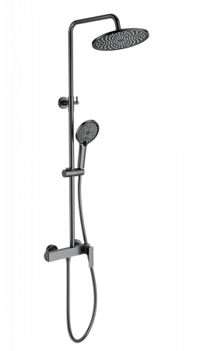 Душевая система Wonzon & Woghand WW-B3517-BGG Душевая система Wonzon & Woghand WW-B3517-BGG