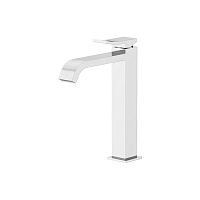 Gattoni 8846/88C0 ELY Смеситель для раковины H232 мм , излив 155 мм, цвет хром