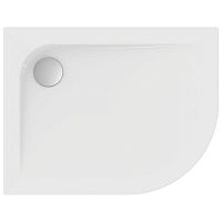 Душевой поддон Ideal Standard K240301 Ultraflat левая версия, 90х70 см, Euro White (евробелый) Душевой поддон Ideal Standard K240301 Ultraflat левая версия, 90х70 см, Euro White (евробелый)