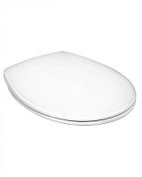 Сиденье Gustavsberg 8780S101 Saval 2.0,Nordic 3 для унитаза жесткое, с опцией QuickRelease,SoftClose, белое