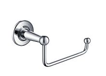 Бумагодержатель Timo Nelson 150041,00 chrome