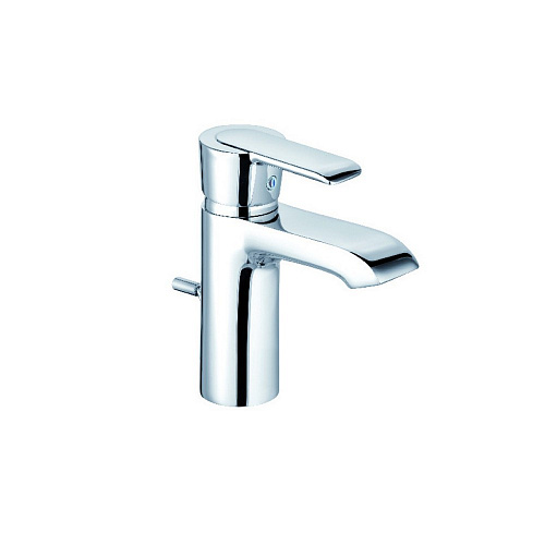 Смеситель для раковины Kludi Joop 130230560 Смеситель для раковины Kludi Joop 130230560