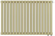 Радиатор Сунержа 020-0322-5018 Эстет-00 отопительный н/ж EU50 500х810 мм/ 18 секций, шампань