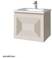 Тумба под раковину Caprigo MODO Quarta 35711-SF023