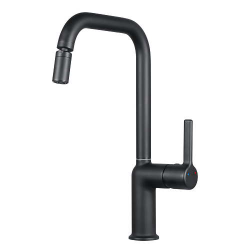 Смеситель для кухни Osgard HAVET 56173