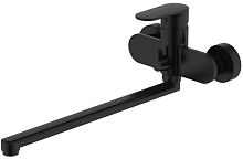 Смеситель для ванны Aquatek Ника AQ1842MB