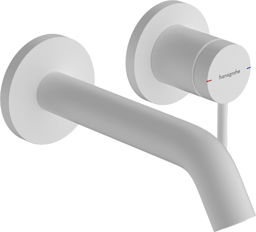 Смеситель для раковины Hansgrohe Tecturis S 73350700