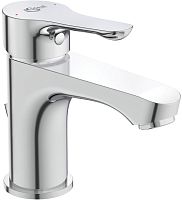 Смеситель Ideal Standard BC320AA Dot 2.0 для раковины с донным клапаном, Chrome (хром) Смеситель Ideal Standard BC320AA Dot 2.0 для раковины с донным клапаном, Chrome (хром)