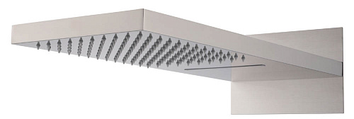 Лейка верхнего душа Boheme FUSION 419-2-NB
