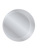 Зеркало Cezares  CZR-SPC-D900-LED