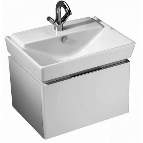 Тумба под раковину Jacob Delafon Reve EB560-HU купить недорого в интернет-магазине Керамос
