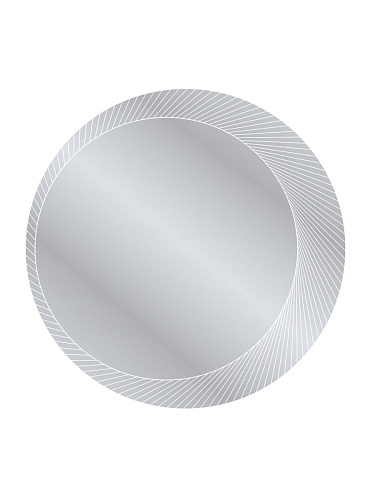 Зеркало Cezares CZR-SPC-D900-LED Зеркало Cezares CZR-SPC-D900-LED