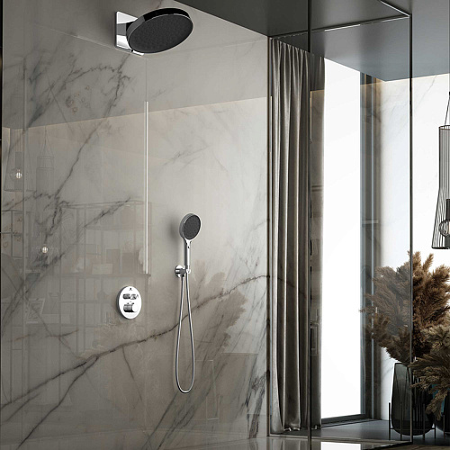 Душевой комплект Vincea Inspire VSFW-3I22MT3CH