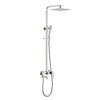 Душевая стойка Abber  AF8216SPL Душевая стойка Abber  AF8216SPL